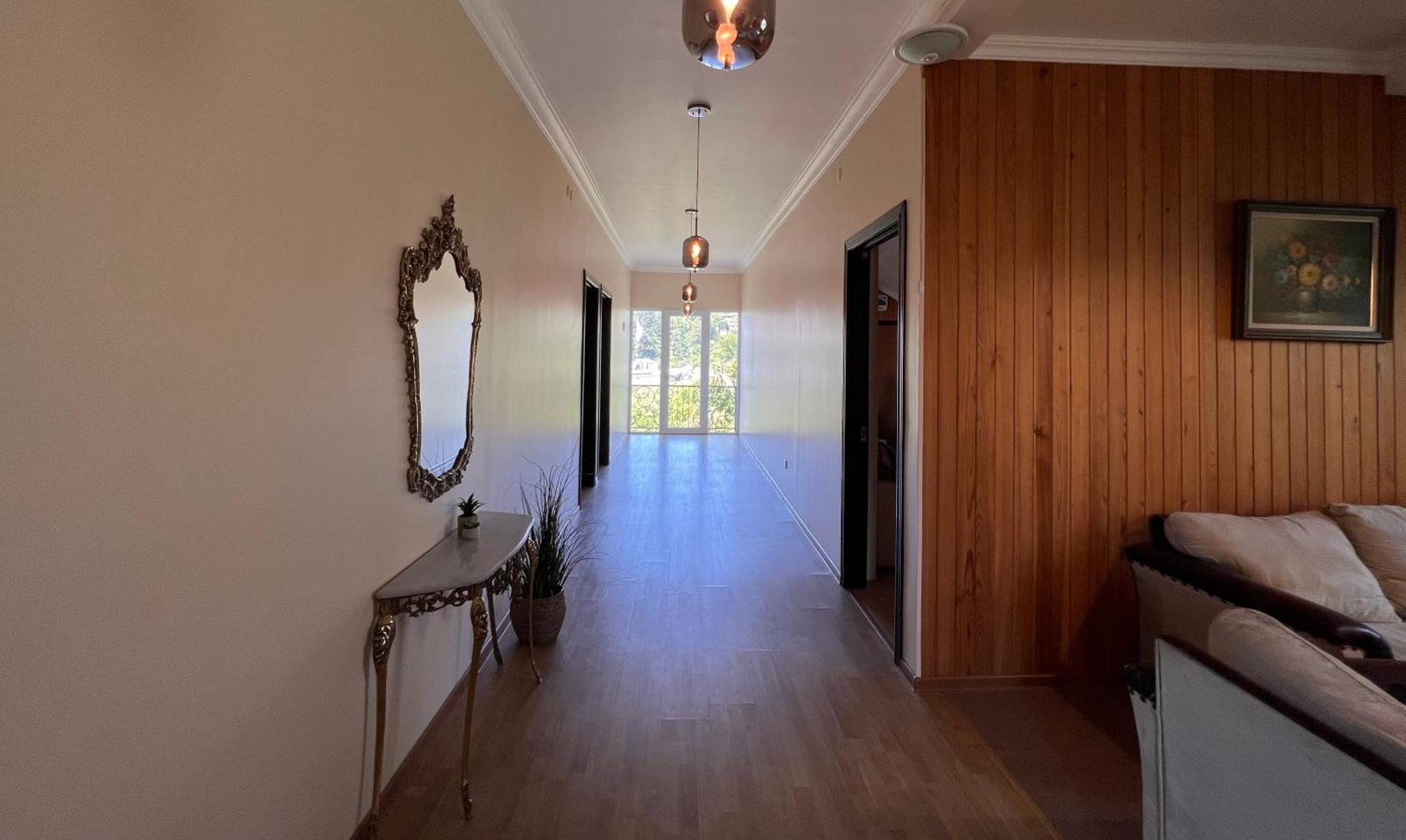 Irakli Guest House Makhinjauri Luaran gambar