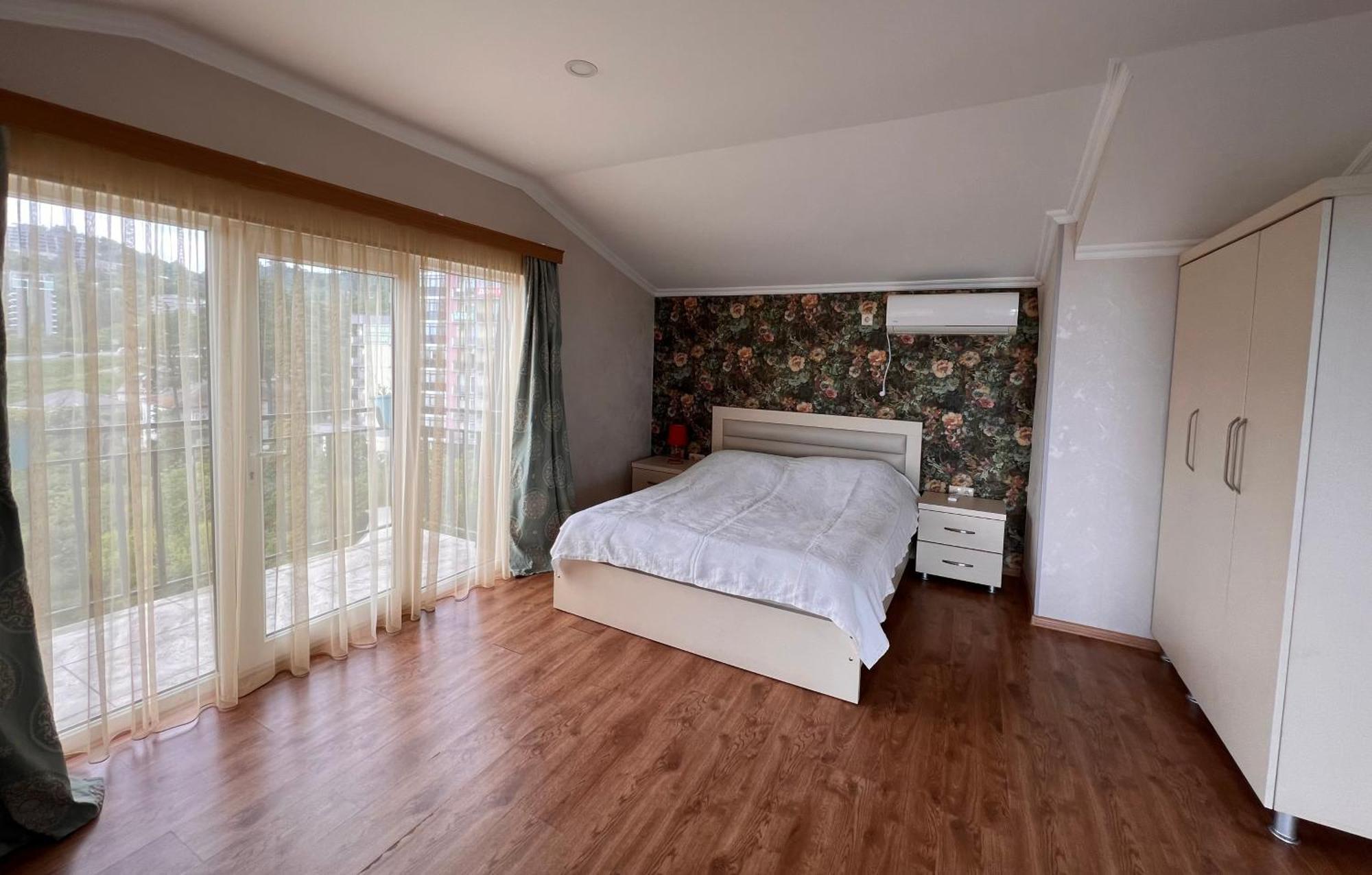 Irakli Guest House Makhinjauri Luaran gambar